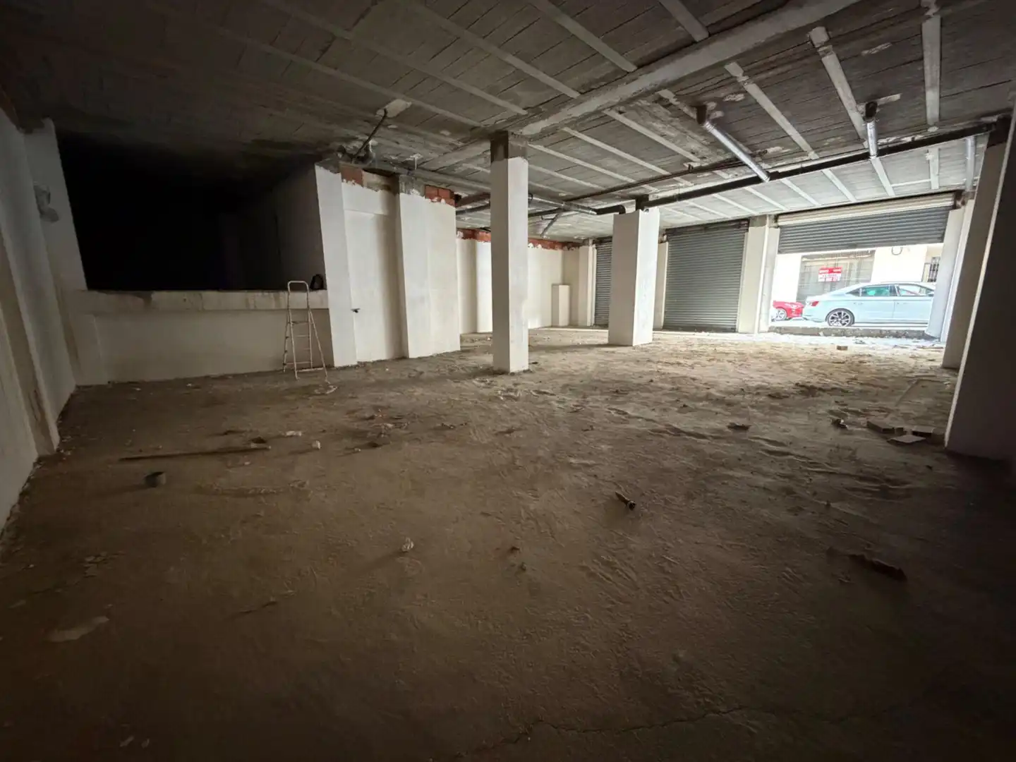 Gewerbefläche zum Verkauf in Parque de la Bombilla, imagen 4