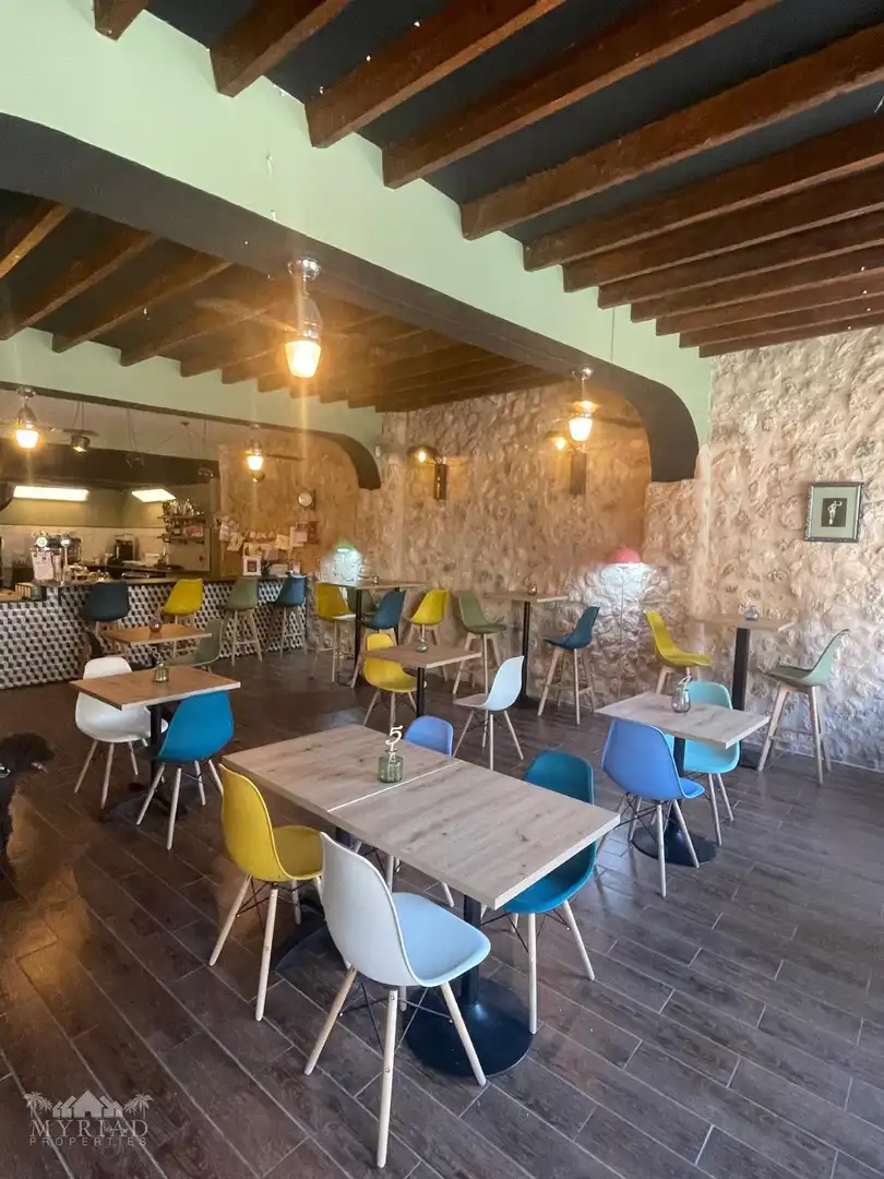 Reihenhaus zum Verkauf in El Pinós / Pinoso, imagen 5