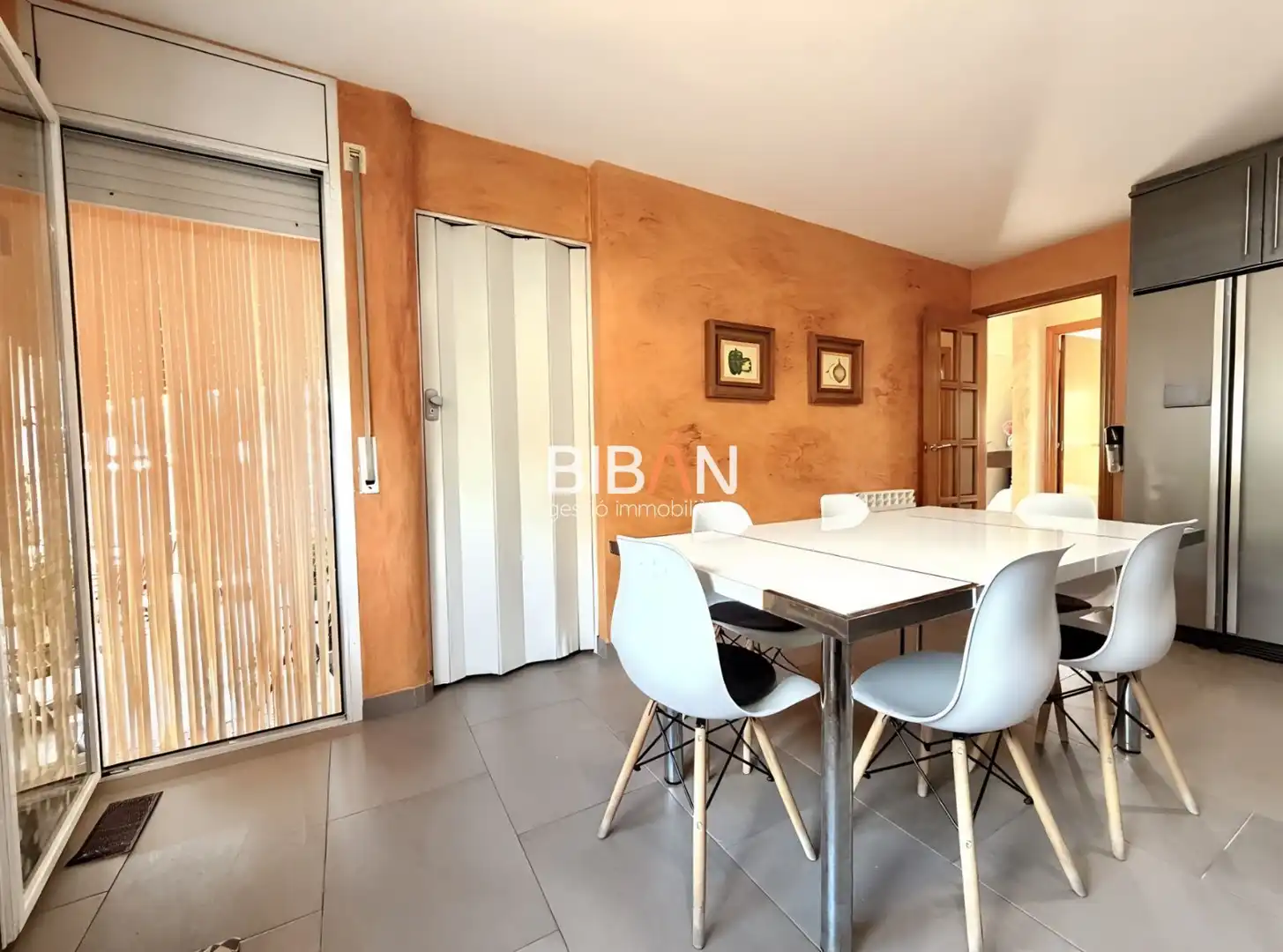 Garden of Detached homes for sale in Tarragona  with Air Conditioner, Heating and Storage room