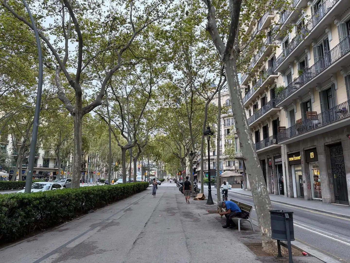 Wohnung mit Aufzug zum Verkauf in CORTS CATALANES, imagen 27