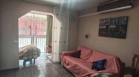 Foto 2 de Estudio en venta en Juzgados - Plaza de Toros, Benidorm
