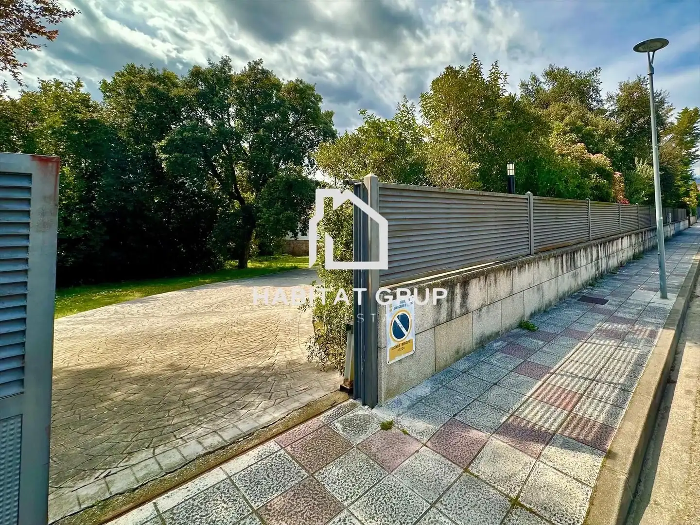 Casa o xalet en venda en Santa Coloma de Farners amb Aire condicionat, Calefacció i Jardí privat
