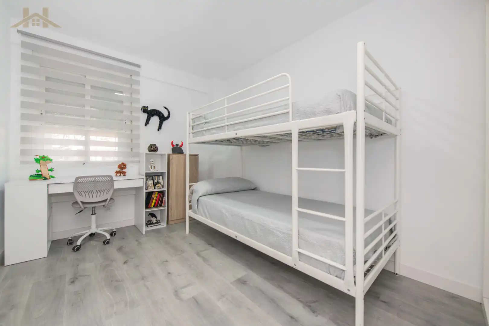 Habitación de Piso en venta en Fuenlabrada con Aire acondicionado, Calefacción y Horno