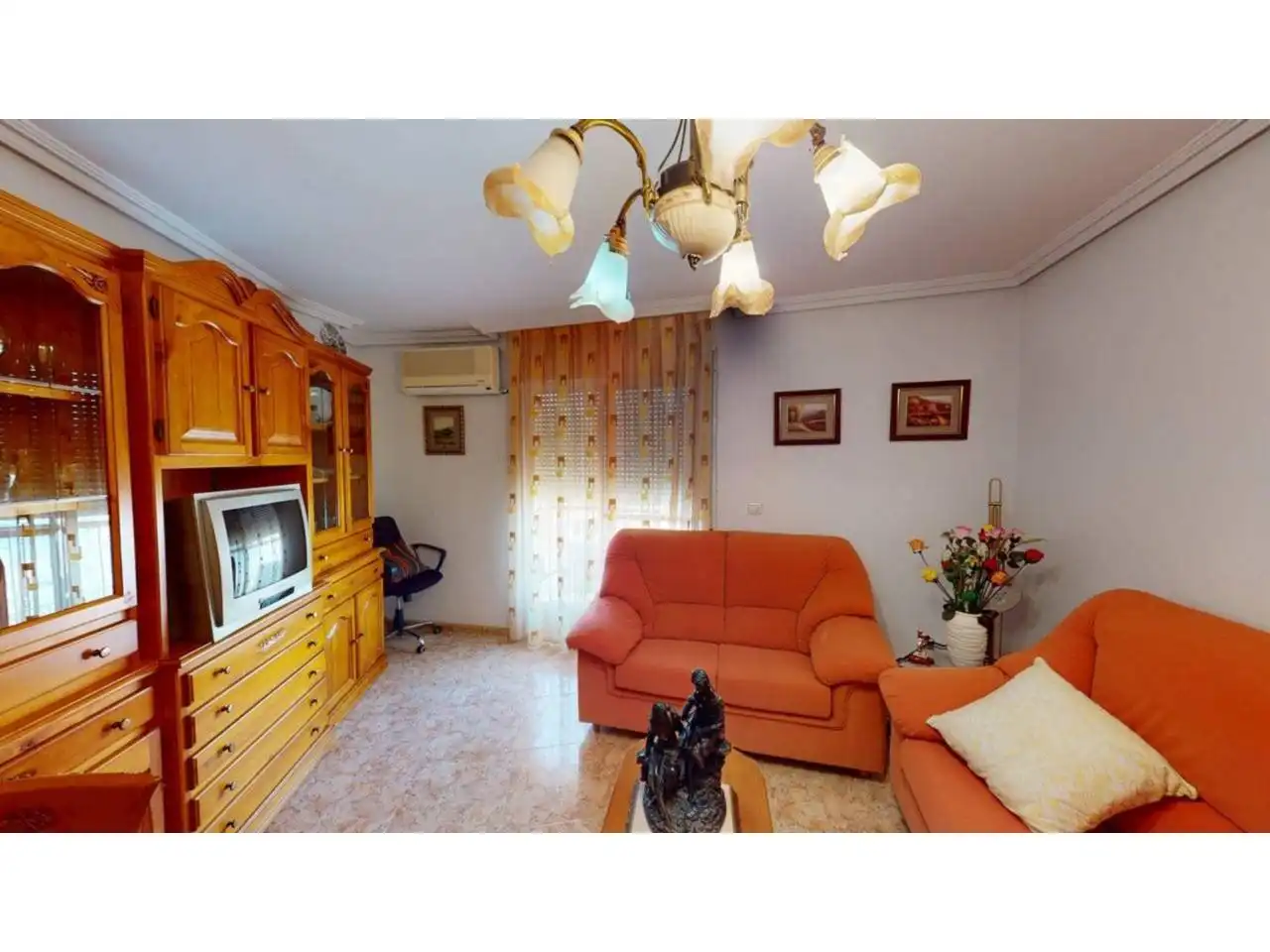 Apartamento con terraza en venta en Cehegín, imagen 18