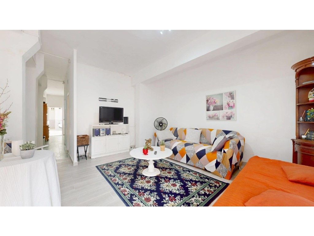 Planta baixa en venda a de Alcoi, Piles