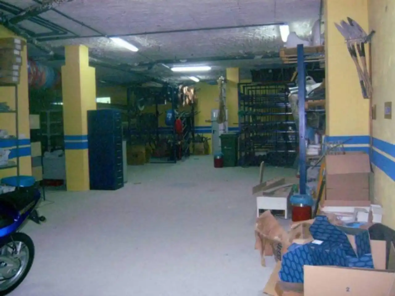 Local comercial en venta en Calle san melchor al final, imagen 4