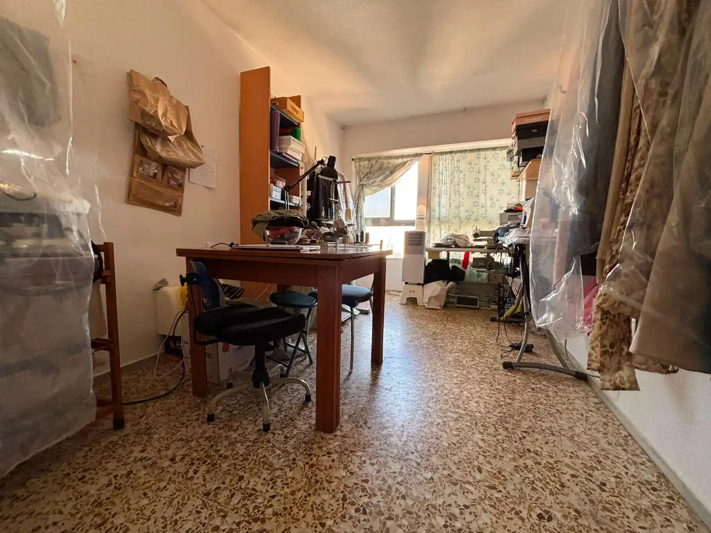 Piso con ascensor en venta en Barrio Alto - San Félix, imagen 18