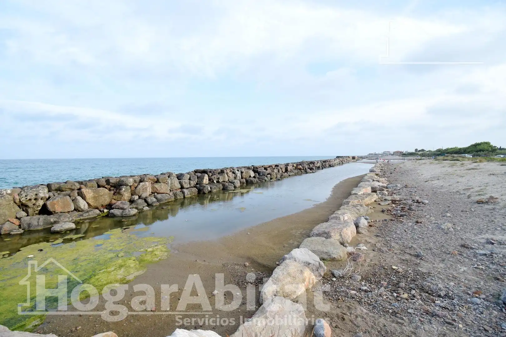 Residencial en venda en Burriana / Borriana
