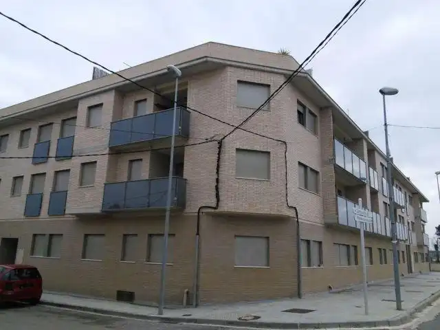 Duplex avec terrasse à vendre à Deltebre
