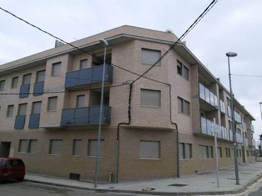 Duplex con balcone in vendita a Deltebre