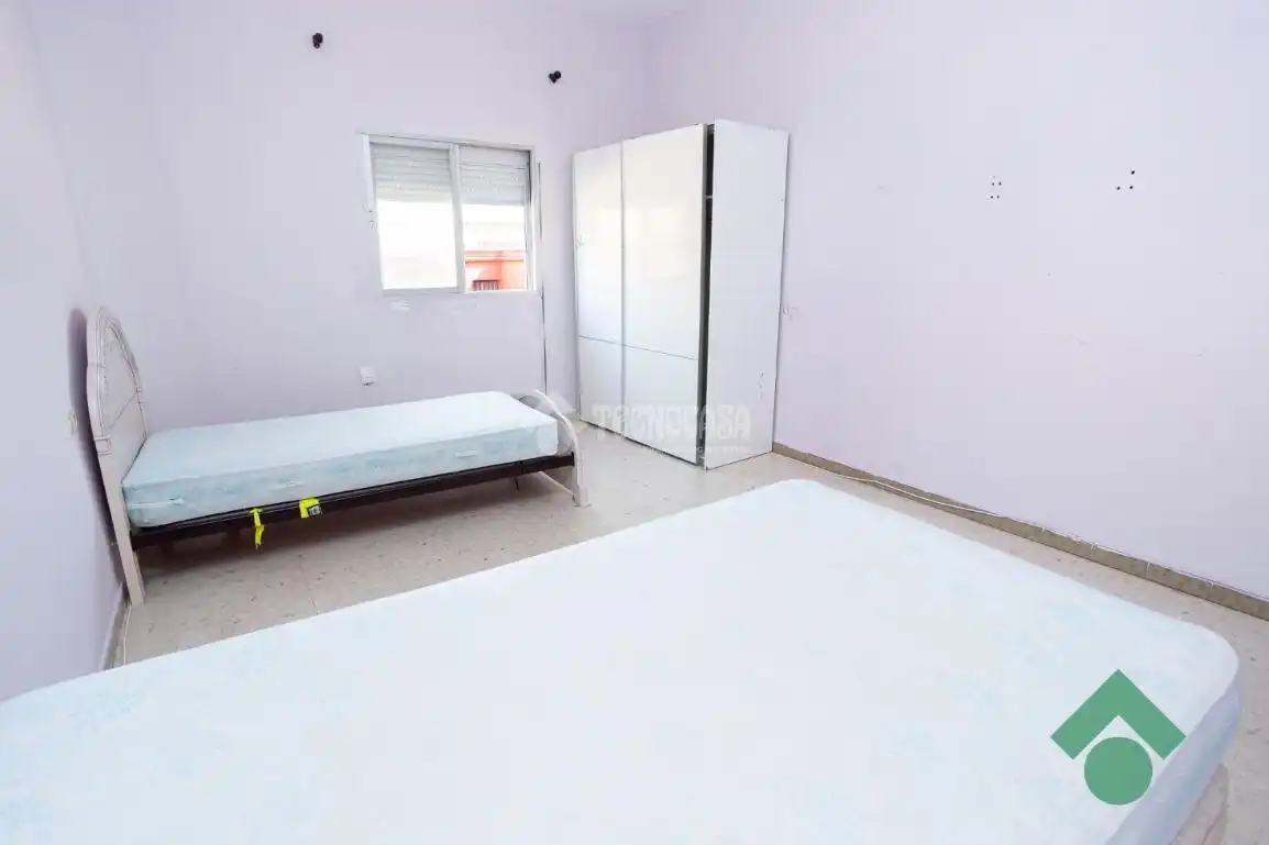 Piso en venta en Algeciras, Cádiz