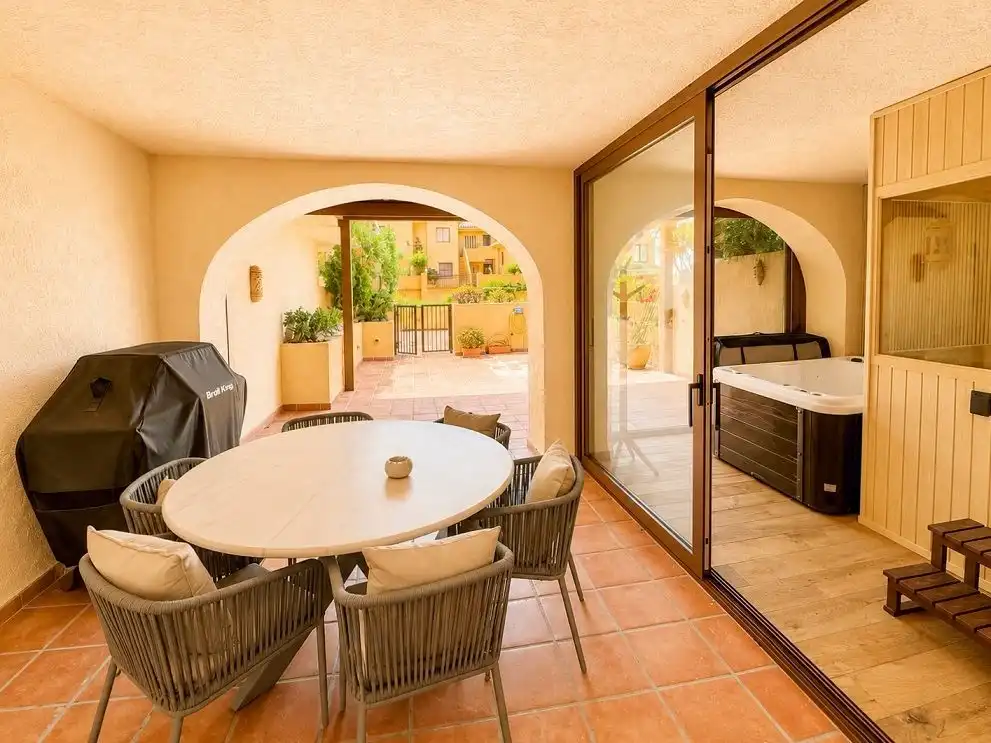 Apartament amb piscina en venda a Currica, imagen 27