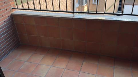 Foto 2 von Wohnungen zur Miete in Camino de Ronda, Rosaleda - Juventud,  Granada Capital