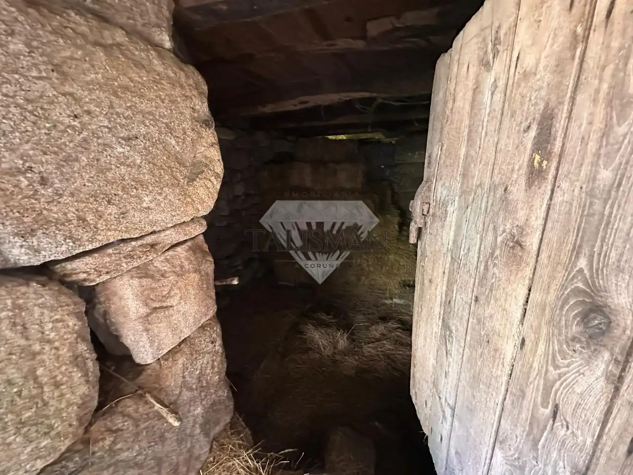 Casa rústica amb jardí en venda a NOCEIFAS, imagen 16