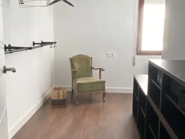 Bedroom of Attic for sale in Centro Ciudad