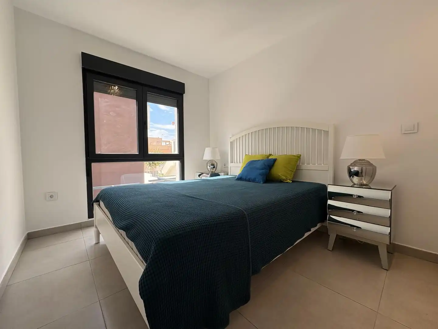 Apartament amb piscina en venda a barranquilla, imagen 15