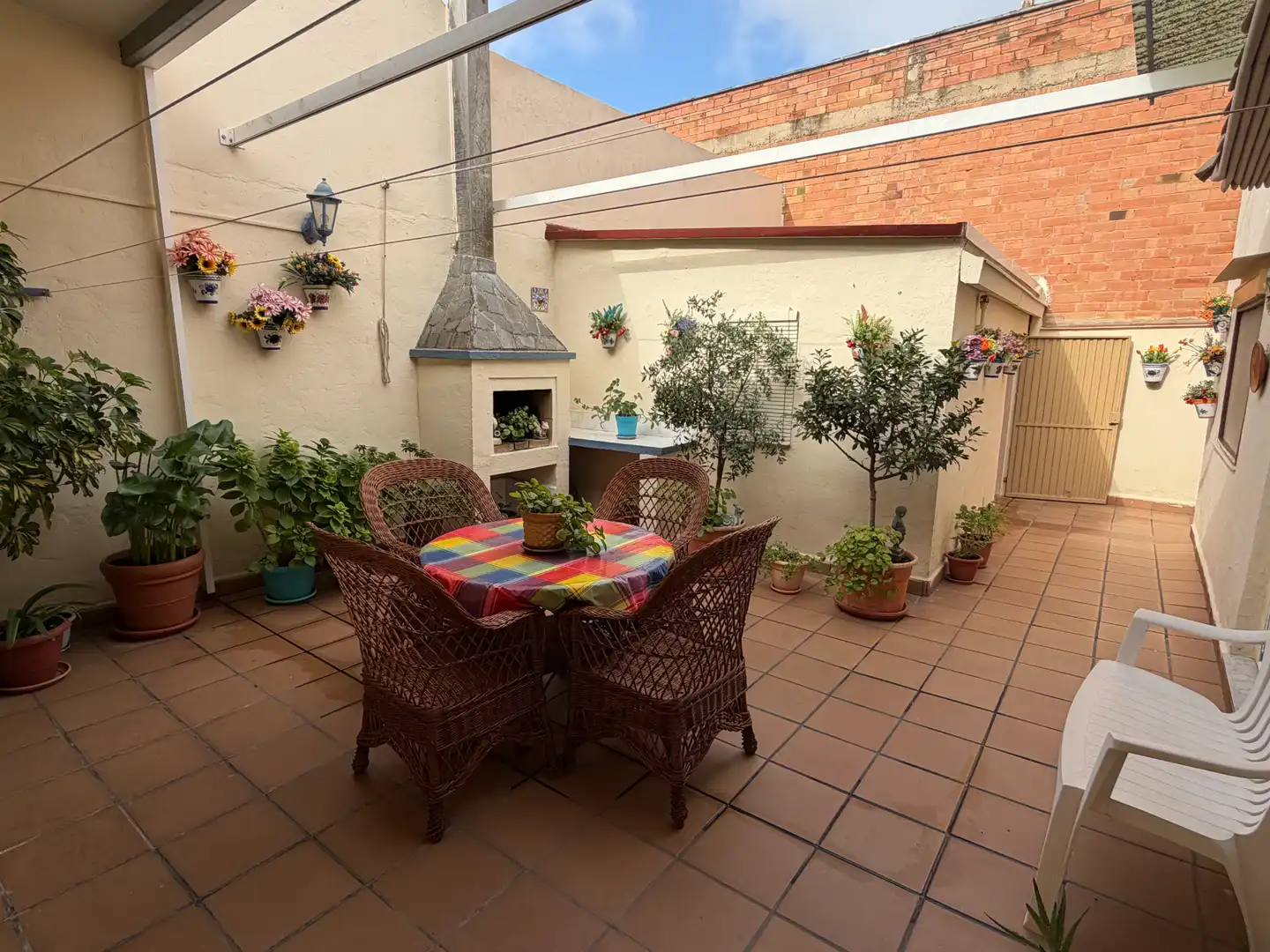 Casa amb jardí en venda a Balaguer, imagen 20