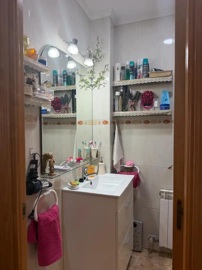 Adosado con terraza en venta en Tàrrega, imagen 11
