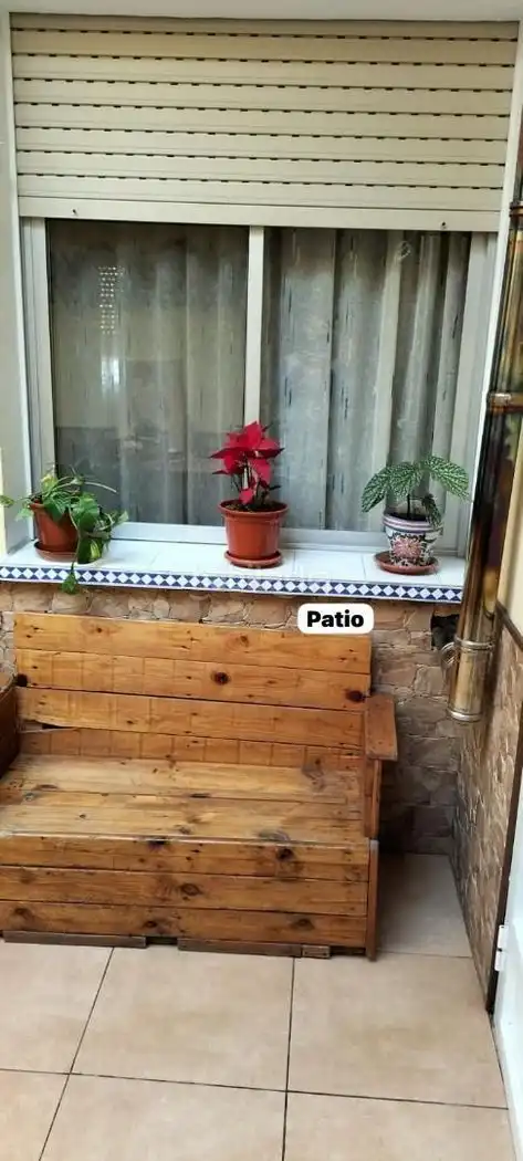 Adosado en venta en Calle Virgen de Monserrat 4, imagen 19