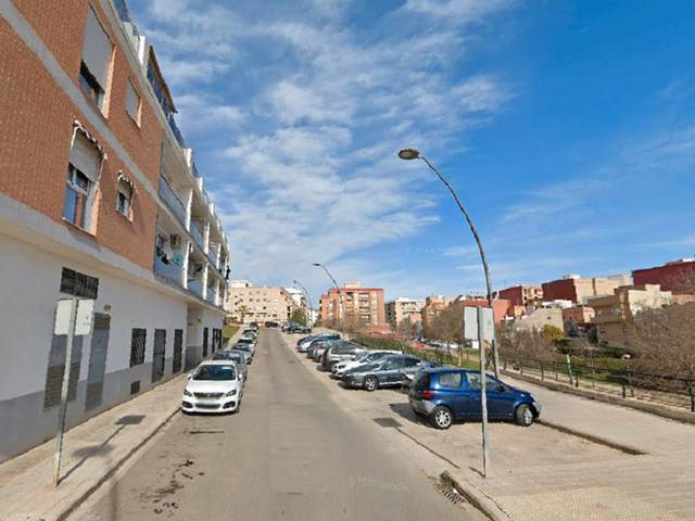 Piso en Venta en Calle Barranco de Sau, 40 en Santa Rita
