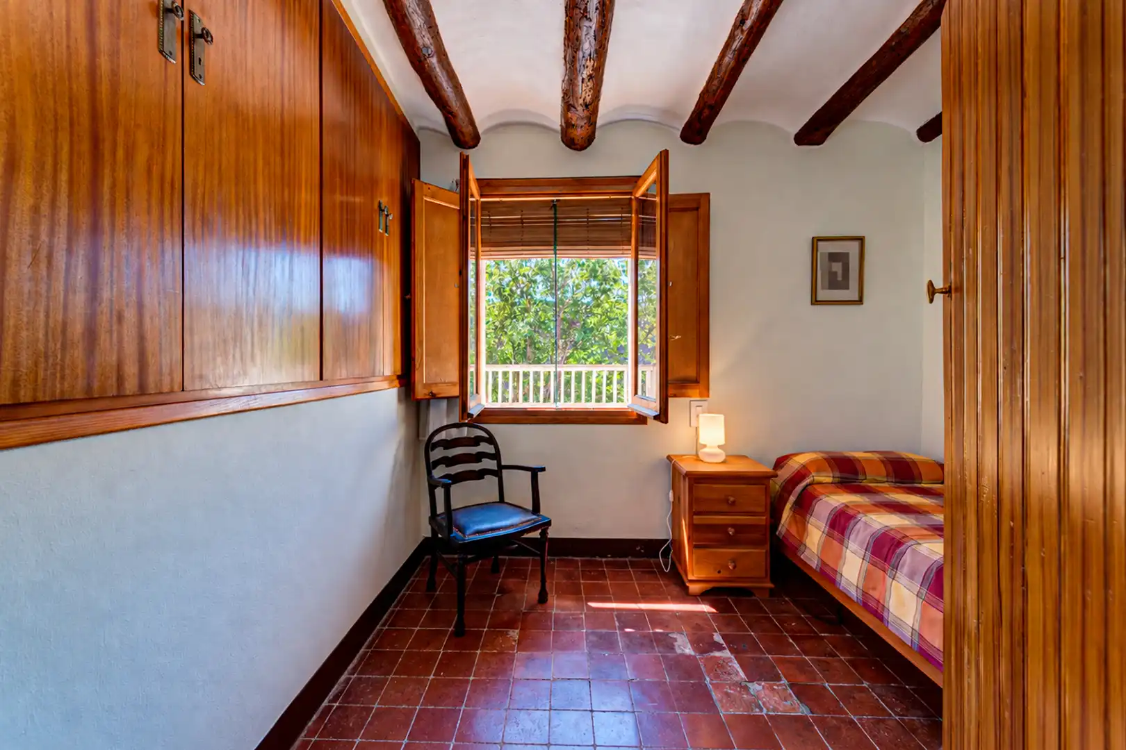 Villa avec jardin à vendre à Fuentespalda, imagen 18