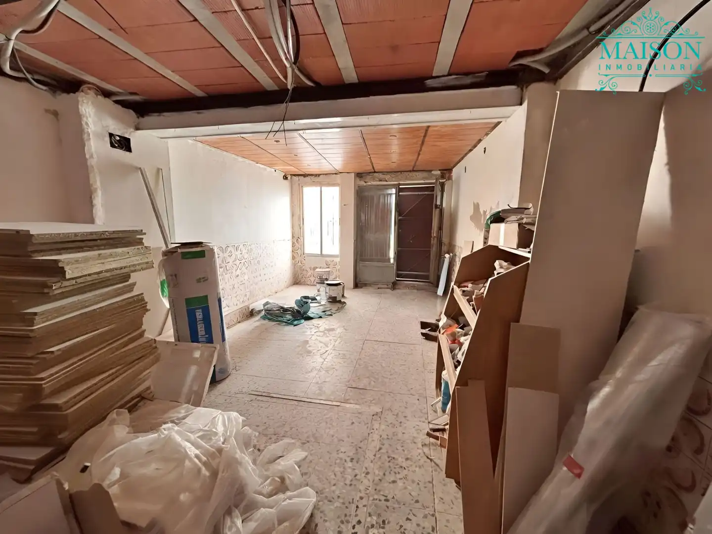 Casa o chalet en venta en Altura