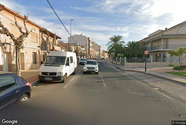 Piso en Venta en PZ GOYA en El Puntal