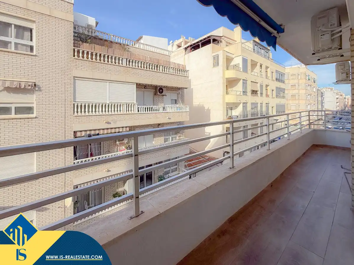 Apartament amb terrassa en venda a Playa del Cura, imagen 26
