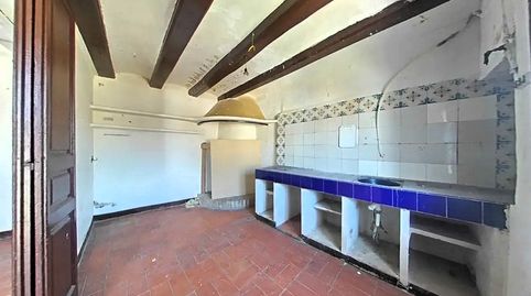 Foto 5 de Casa o xalet en venda a Carrer de la Castella, Cubells, Lleida