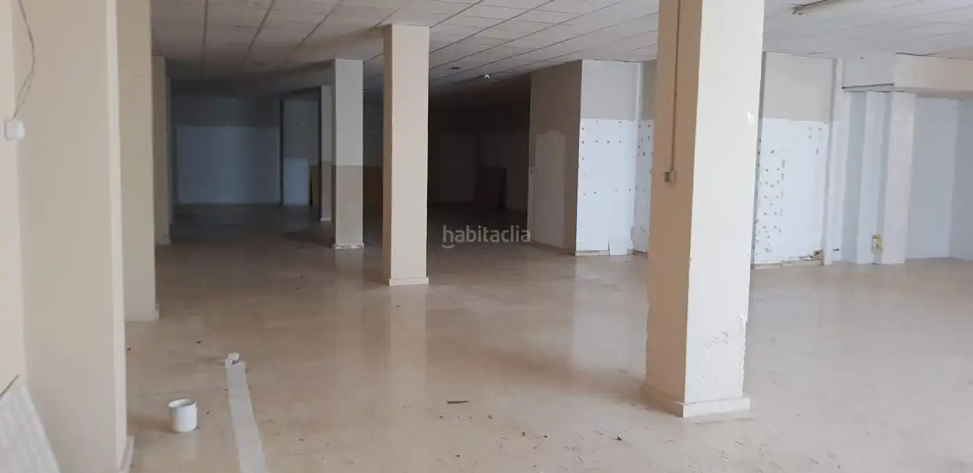 Business premises to rent in Avenida de la Libertad 24, imagen 20