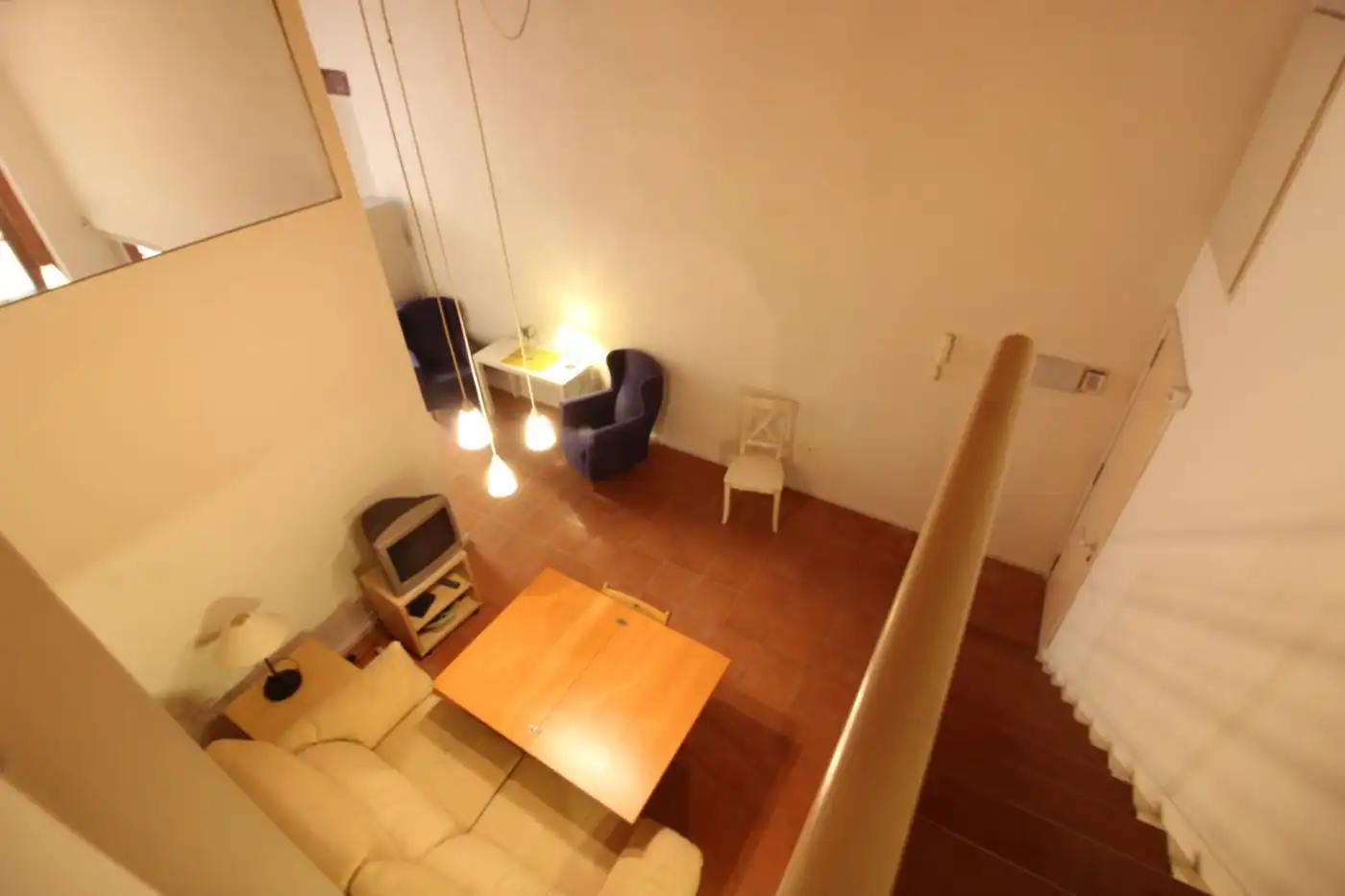 Piso en venta en Valencia con Amueblado y Balcón