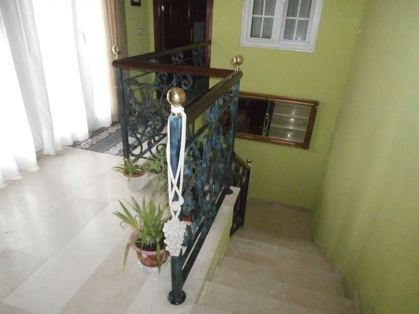 Haus oder Chalet zum Verkauf in Mérida mit Klimaanlage, Heizung und Terrasse