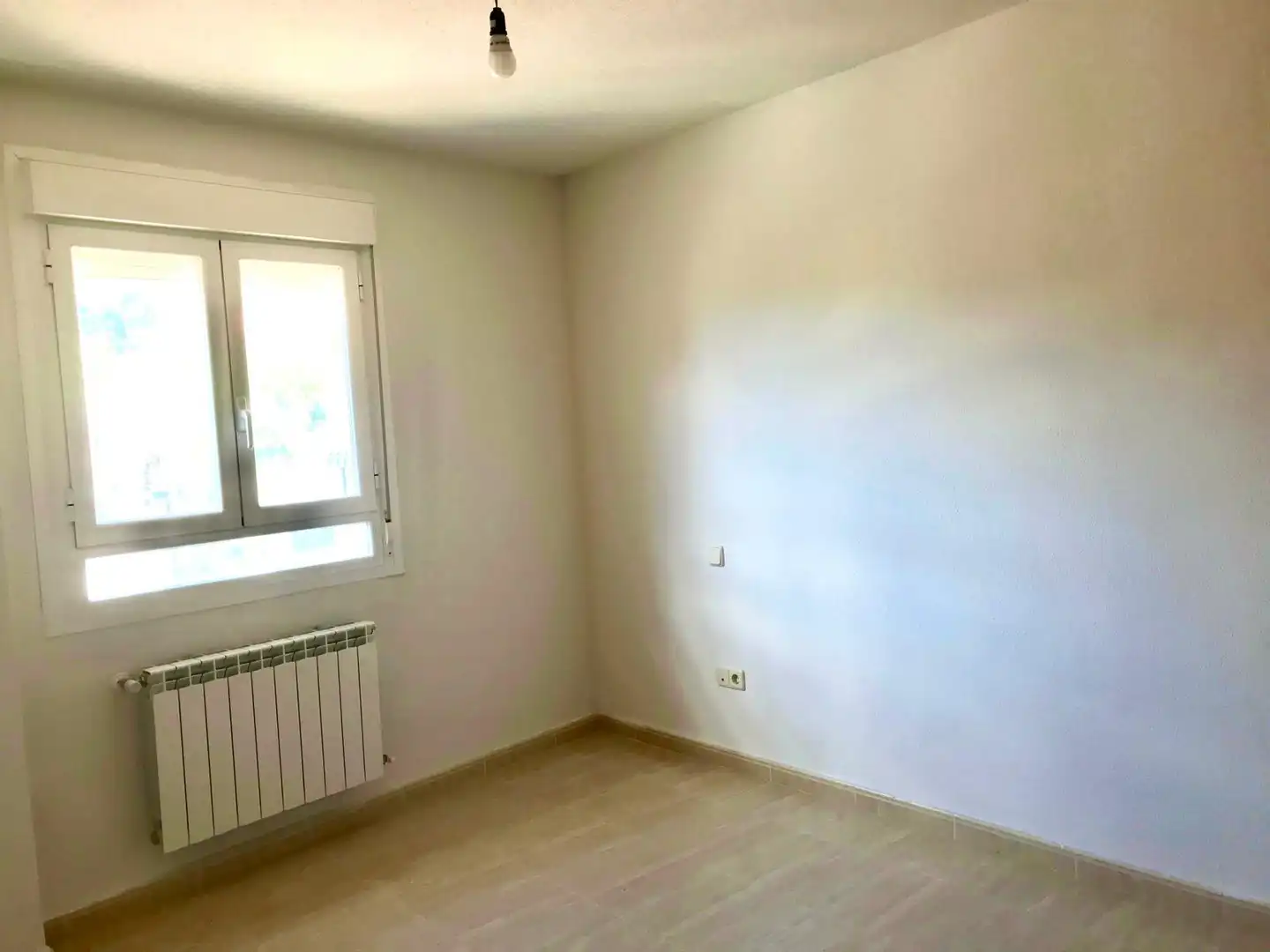 Bedroom of Flat for sale in Collado Mediano  with Heating, Oven and Balcony