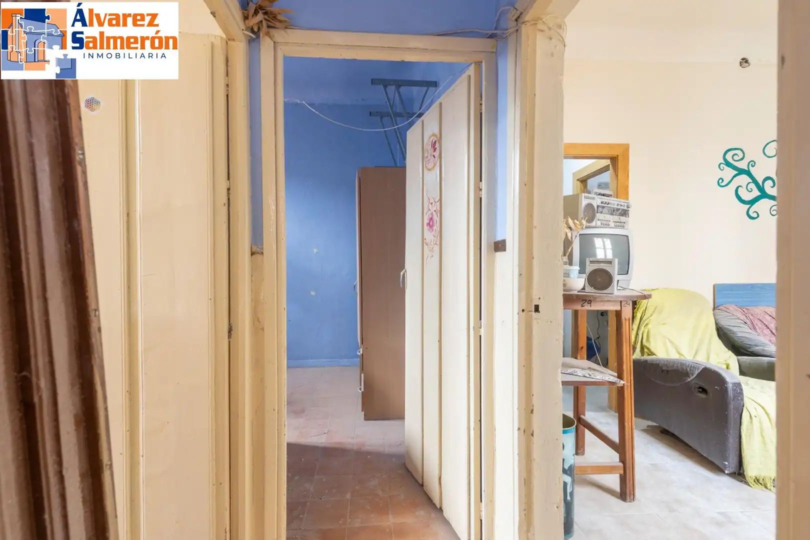 Attic for sale in MARQUES DE GERONA, Centro - Sagrario