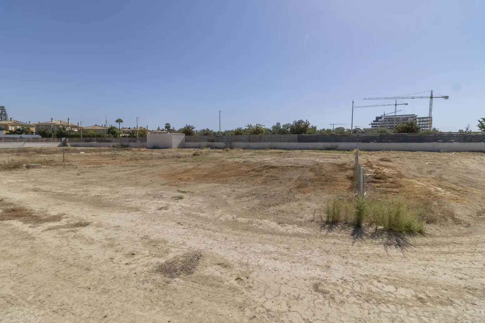 Terreno residencial en venta en Entrenúcleos, imagen 20
