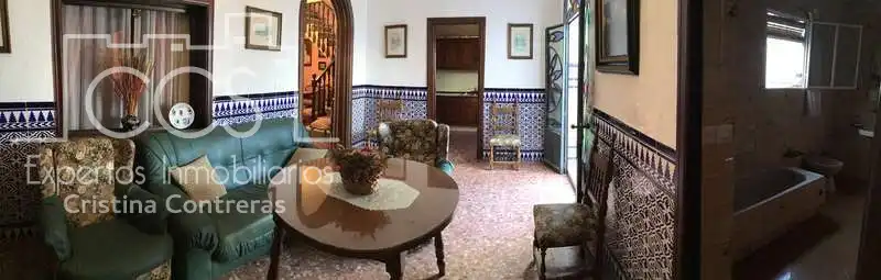 Maison mitoyenne à vendre à Villamanrique de la Condesa, imagen 22
