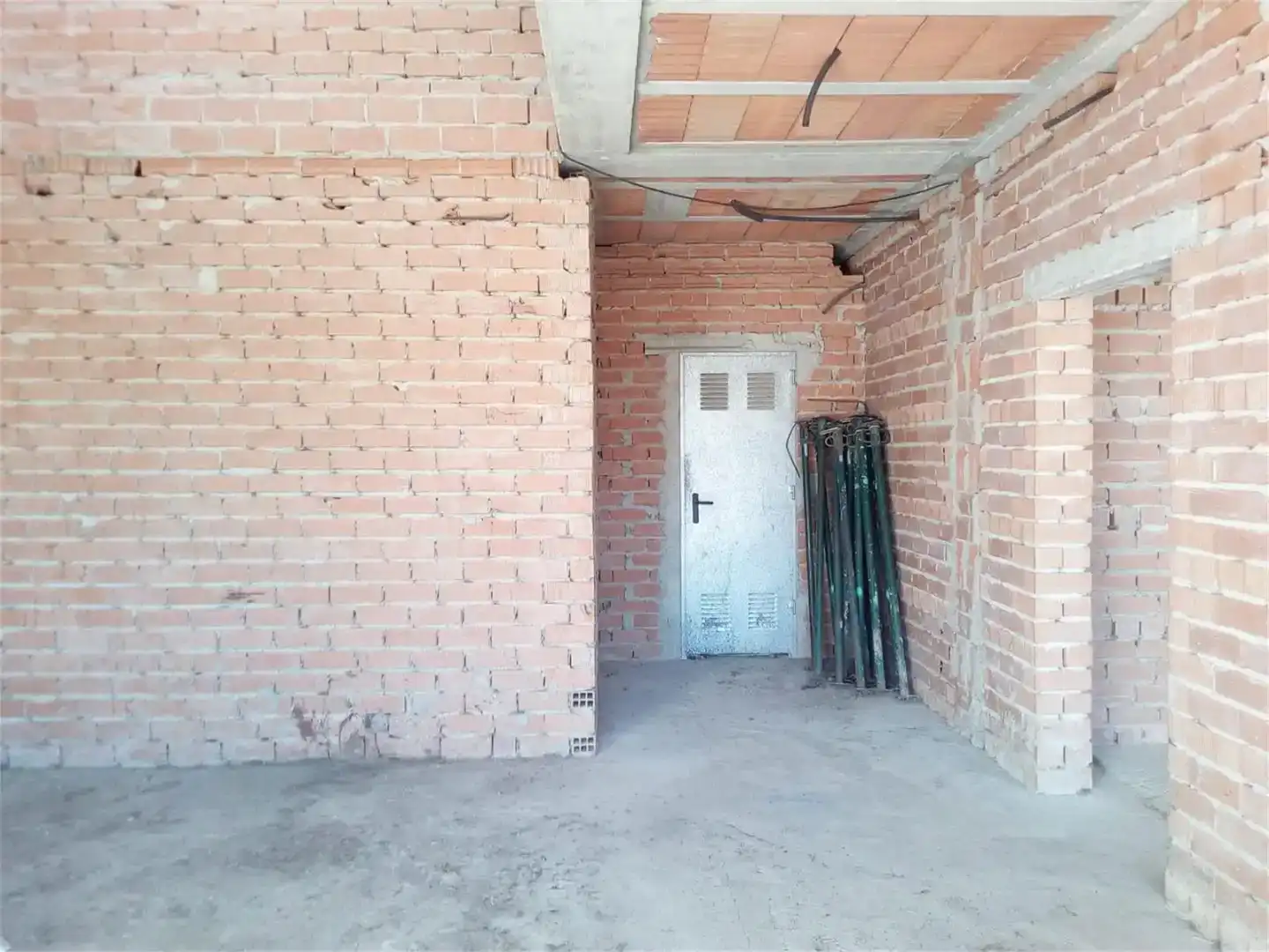 Casa o xalet en venda en Cortes de la Frontera amb Jardí privat i Traster