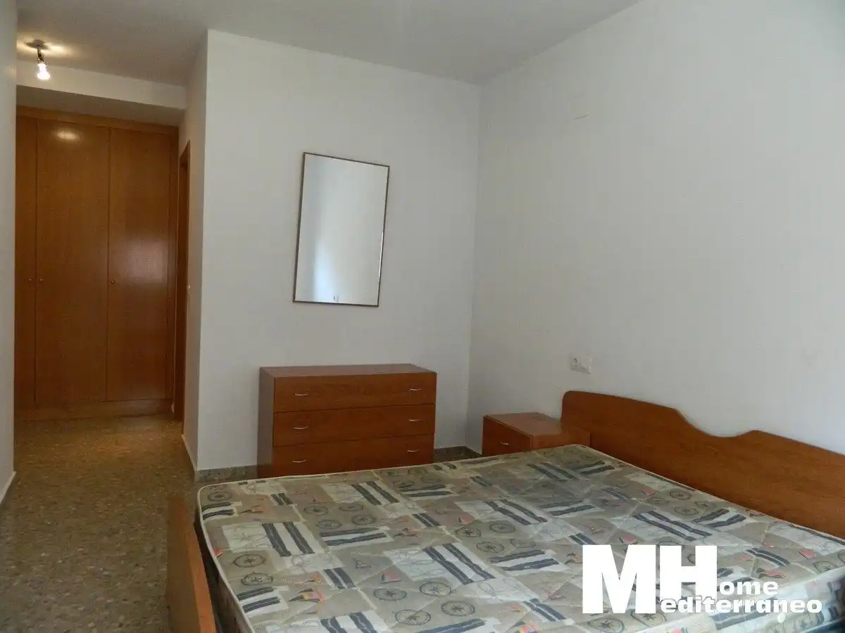 Wohnung mit Aufzug zur Miete in Llogarets, imagen 18