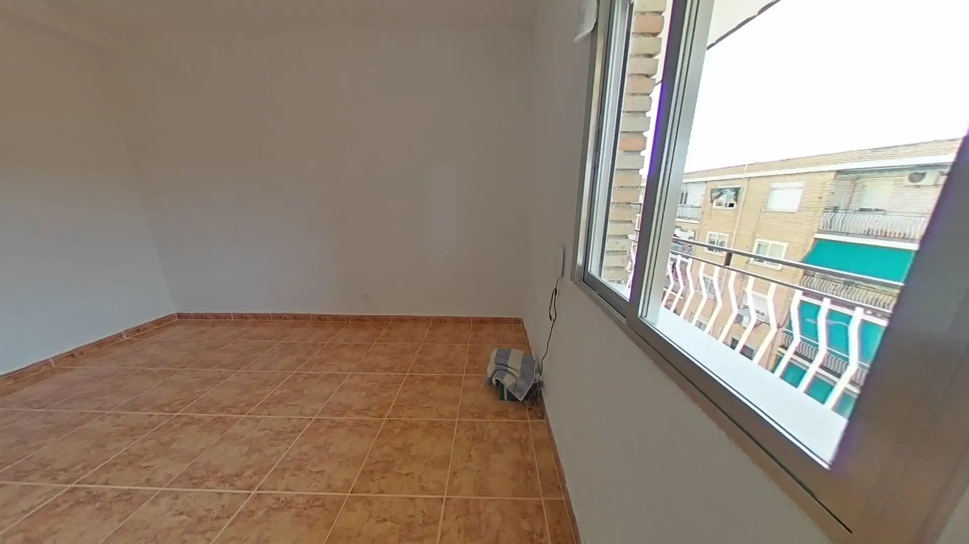Habitación de Piso en venta en Parla