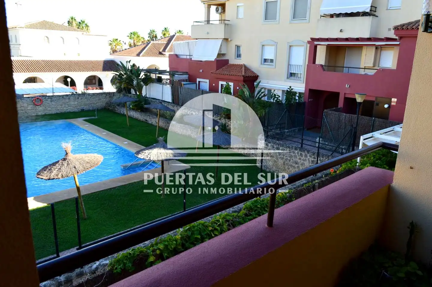 Appartamento con piscina in vendita a Avenida de Los Corrales, imagen 2