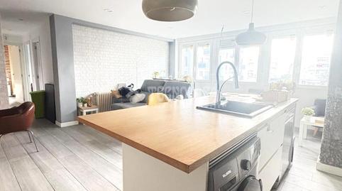 Foto 2 de Piso en venta en La Avanzada - La Cueva, Fuenlabrada