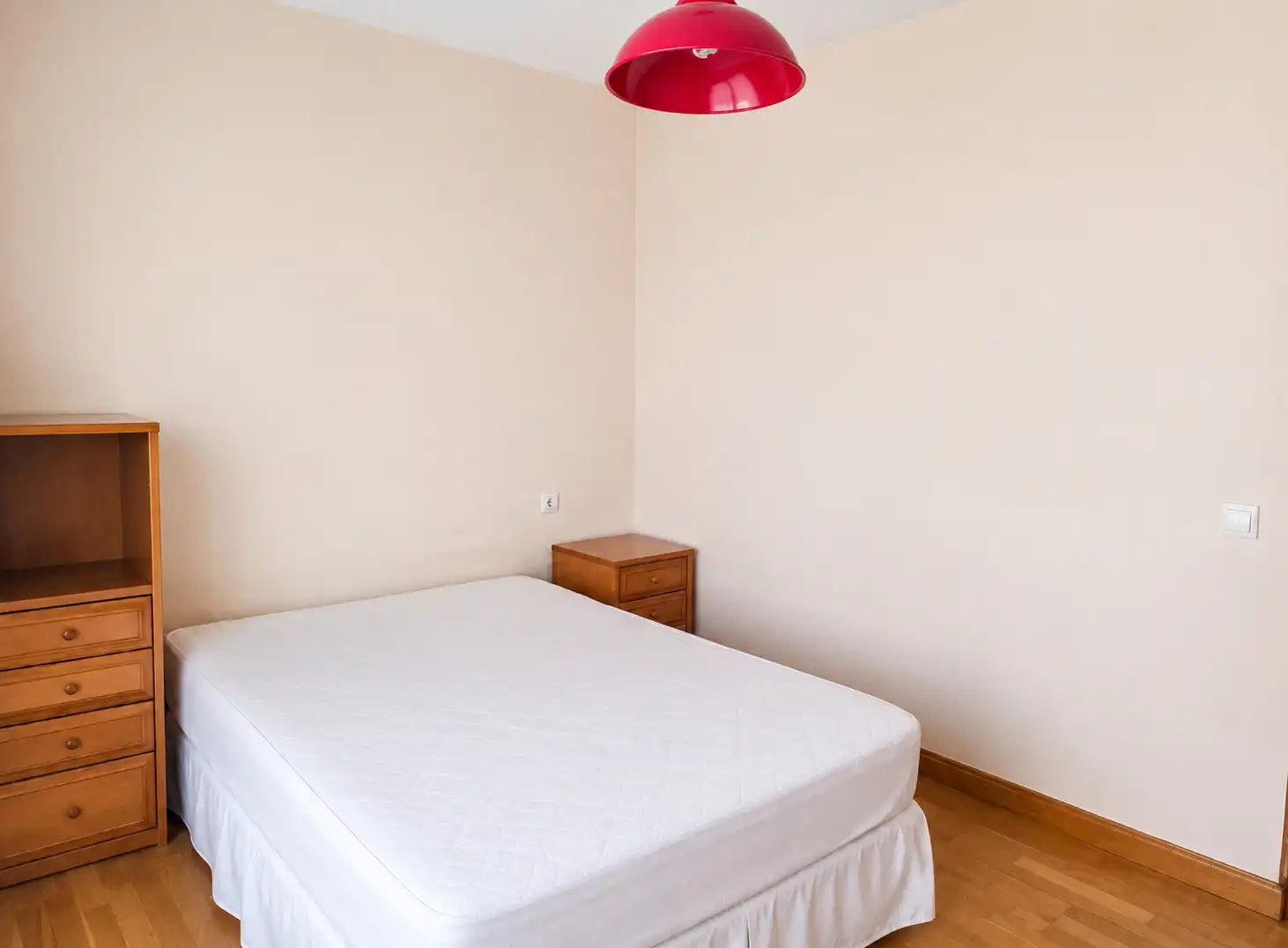 Dormitori de Pis en venda en Ciudad Real amb Aire condicionat, Calefacció i Terrassa