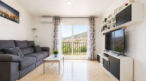 Foto 4 de Piso en venta en Abarán, Murcia