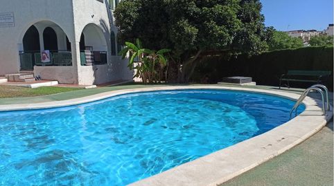 Foto 2 de Piso de alquiler en Avenida Alamillo, El Alamillo, Mazarrón