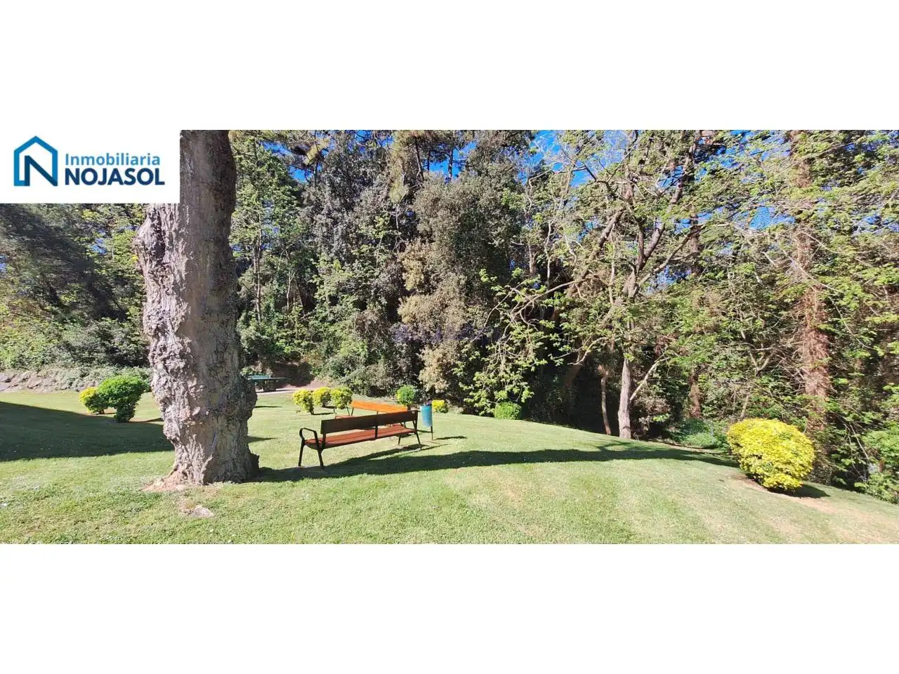 Apartament amb piscina en venda a Ris, imagen 35