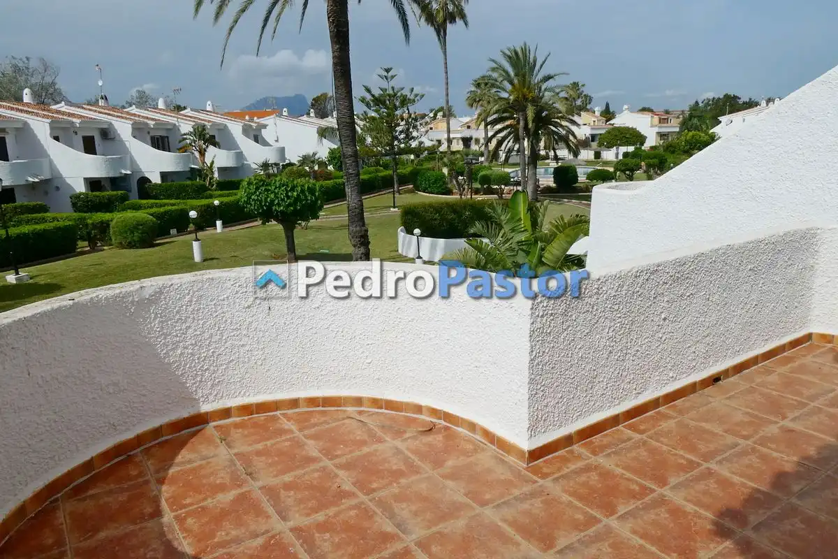Bungalow con piscina in vendita a Las Marinas / Les Marines, imagen 26