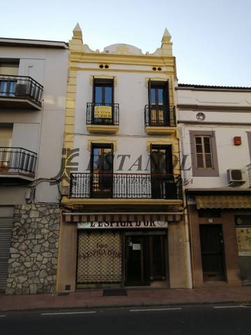 Casa adosada en Venta en de l'Alt Urgell en Oliana