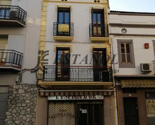 Exterior view of Single-family semi-detached for sale in Oliana