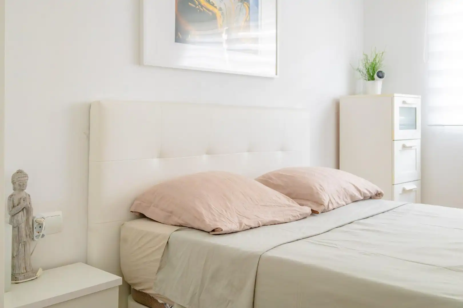 Habitación de Ático en venta en Sedaví con Aire acondicionado, Trastero y Amueblado