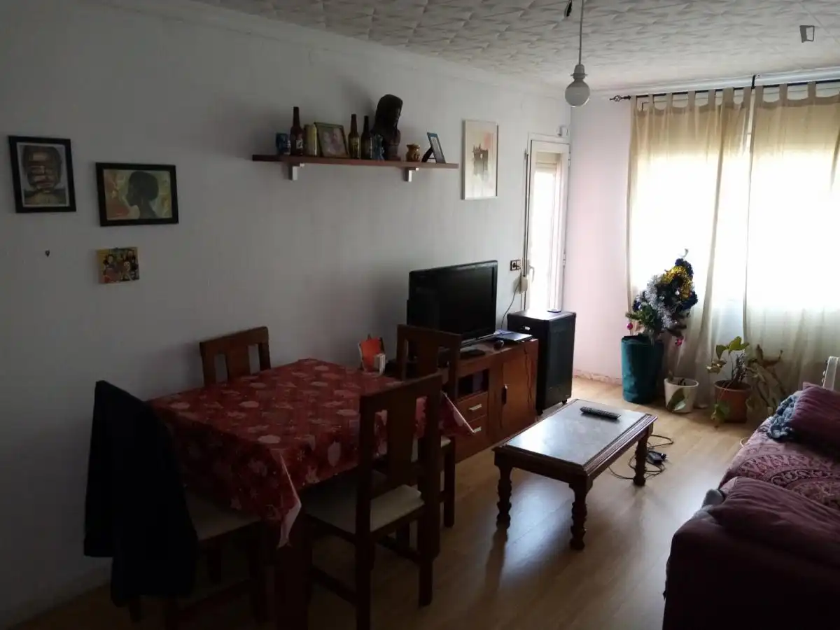 Habitación en Casc Antic
